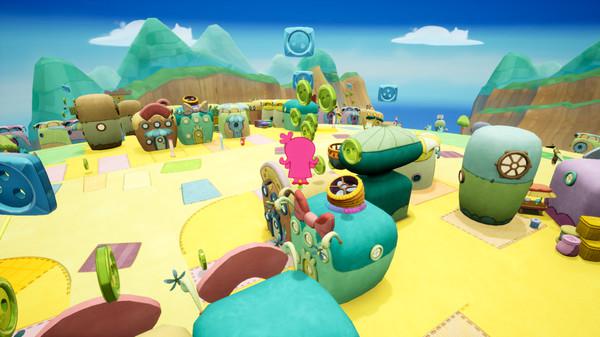 Switch游戏 -丑娃娃:不完美的冒险 UglyDolls: An Imperfect Adventure-百度网盘下载插图2-小白游戏网 Switch游戏 -丑娃娃:不完美的冒险 UglyDolls: An Imperfect Adventure-百度网盘下载插图2-小白游戏网